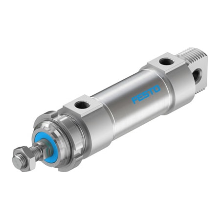 Festo Round Cylinder DSNU-40-40-PPS-A DSNU-40-40-PPS-A
